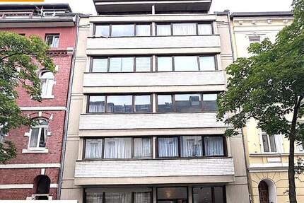 Zwei Zimmer, ein Gefühl: Willkommen daheim 2 zimmer