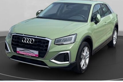 Audi Q2 44.108 km 22.980 &euro; Köln 51145