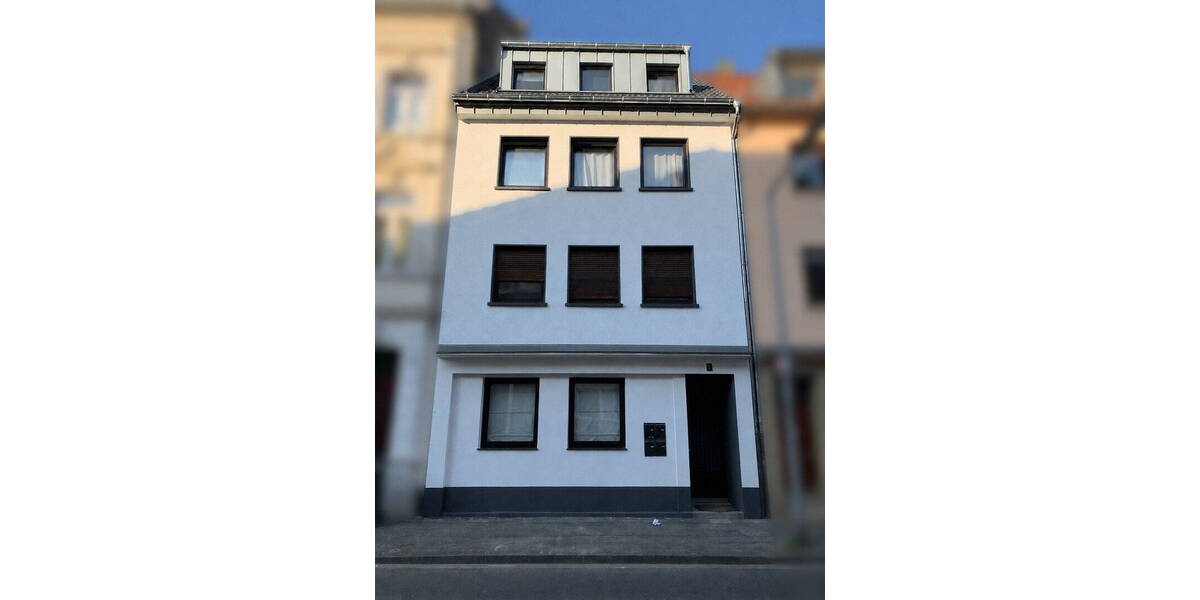 Mehrfamilienhaus, Wohnhaus Köln Mülheim - 749.000&euro; | Angebot:26555073