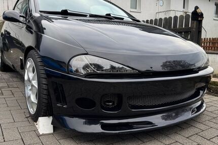 Opel Tigra 145.436 km 3.250 &euro; Overath 51491