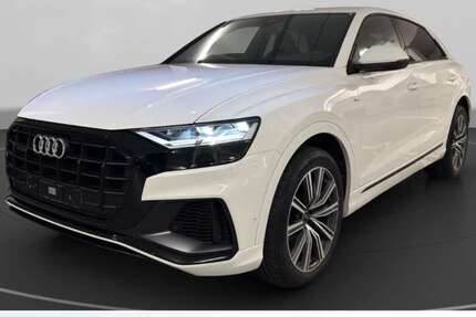 Audi Q8 82.970 km 52.980 &euro; Bonn 53119