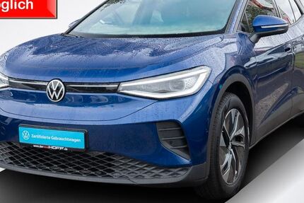 VW ID.4 9.771 km 40.975 € Troisdorf-Spich 53842
