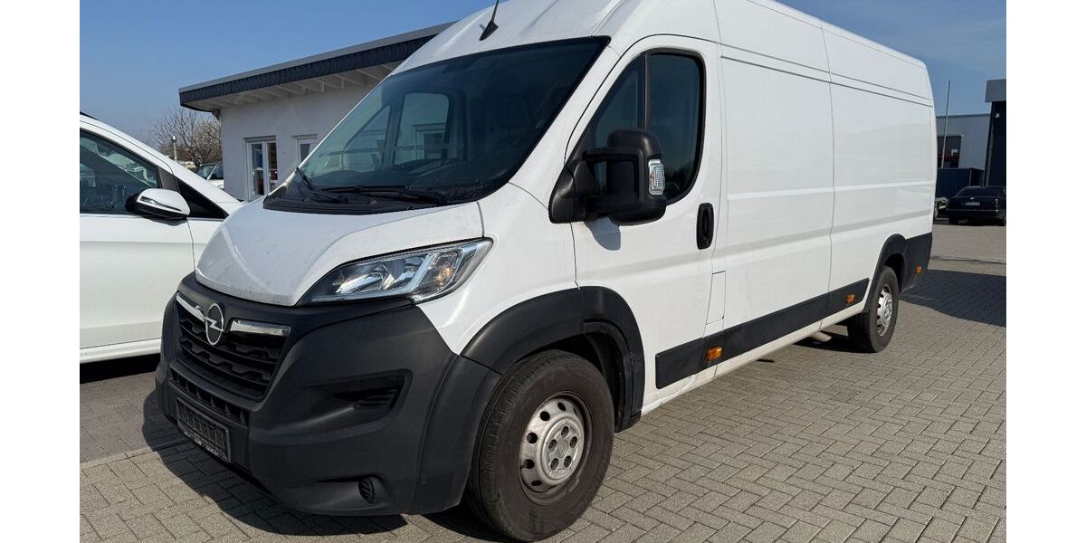 Opel Movano 298.499 km 8.990 &euro; Rheinbach 53359