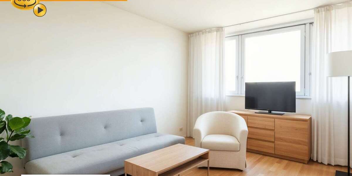 Etagenwohnung Köln Ehrenfeld - 1 Zimmer, 22 m&sup2;, 79.000&euro; | Angebot:27231575