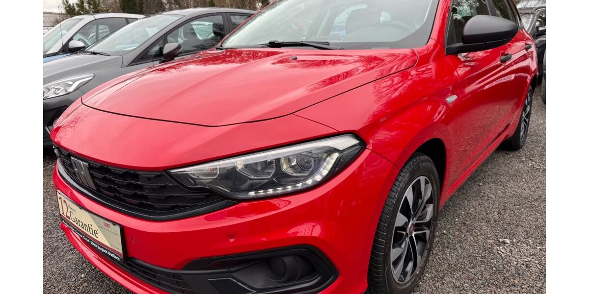 Fiat Tipo 99.999 km 10.490 &euro; Bergisch Gladbach 51467