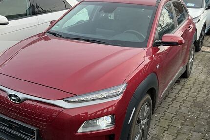 Hyundai KONA 54.027 km 19.500 &euro; Bonn 53227