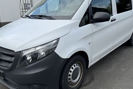 Mercedes-Benz Vito 75.000 km 19.000 € Erftstadt (bei Köln) 50374