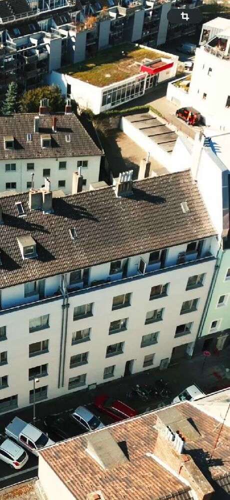 Wohnung zum Kaufen in Köln 181.000 € 35 m²