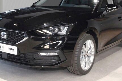 Seat Leon 5.500 km 28.770 &euro; Meckenheim / Bonn 53340