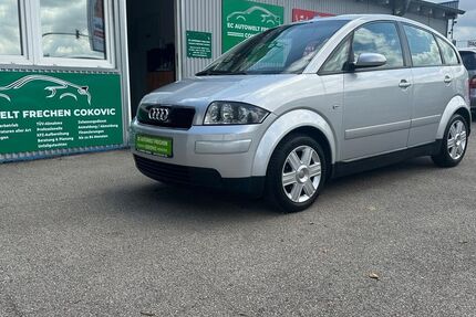 Audi A2 126.500 km 3.390 &euro; Frechen 50226