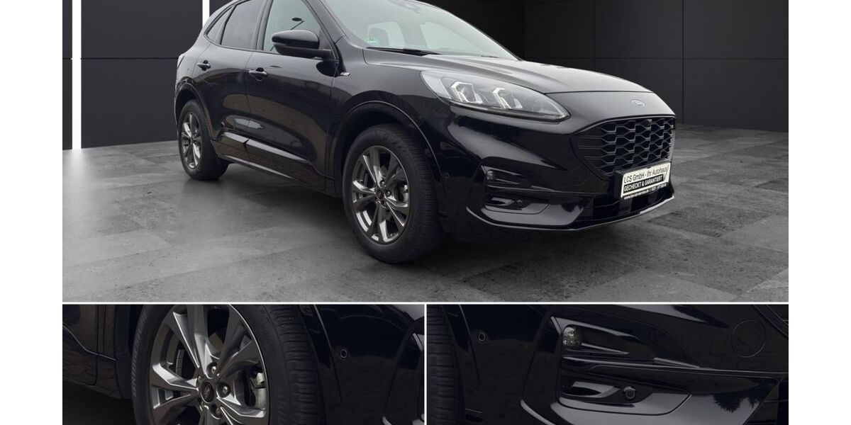 Ford Kuga 37.000 km 20.980 &euro; Köln 50739