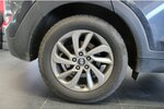 Hyundai Tucson blue 1.6 GDI 2WD Passion - AHK - 122.940 km 12.980 € Euskirchen 53881
