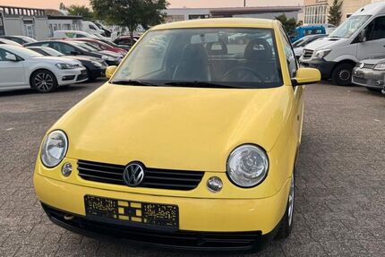 VW Lupo 244.474 km 1.499 &euro; Bonn 53227
