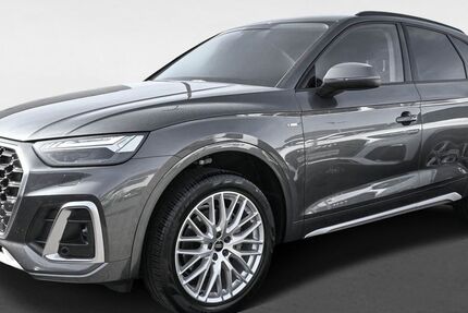 Audi Q5 41.514 km 42.250 € Köln 50739