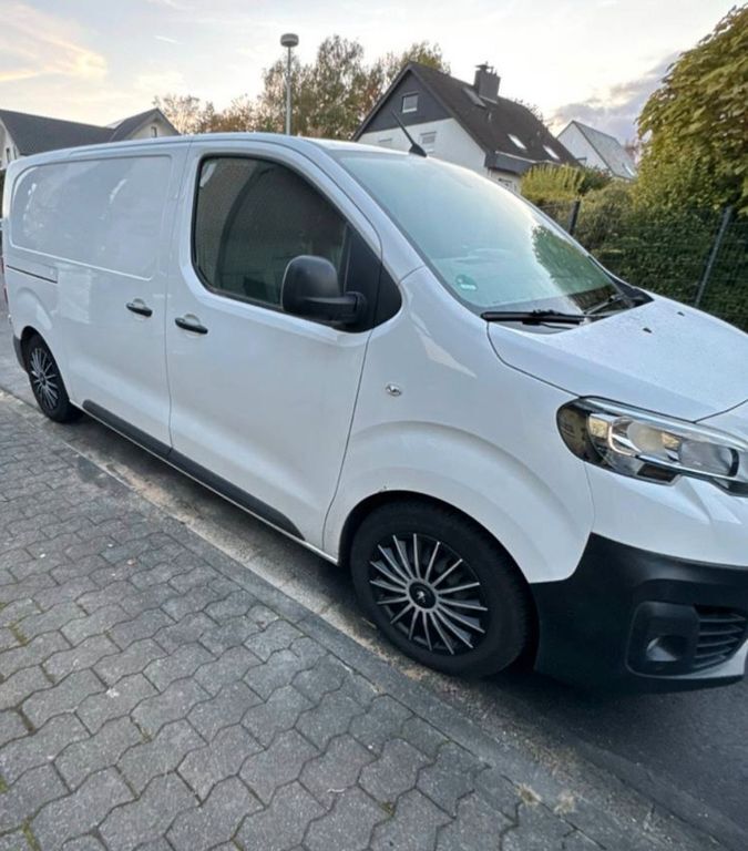 Peugeot Expert 70.000 km 13.999 € Windhagen 53578