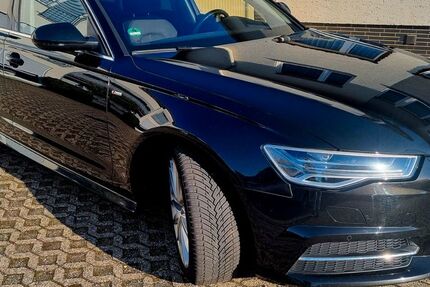 Audi A6 190.000 km 16.900 &euro; Bornheim 53332