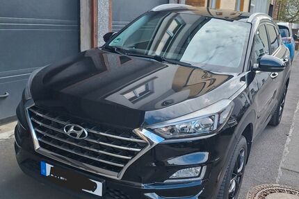 Hyundai TUCSON 51.094 km 16.100 &euro; Bad Neuenahr-Ahrweiler 53474