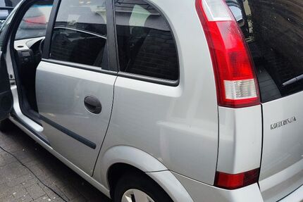 Opel Meriva 223.000 km 1.299 &euro; Köln 51107