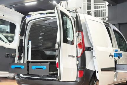 Renault Kangoo 21.570 km 15.469 &euro; Bonn 53177