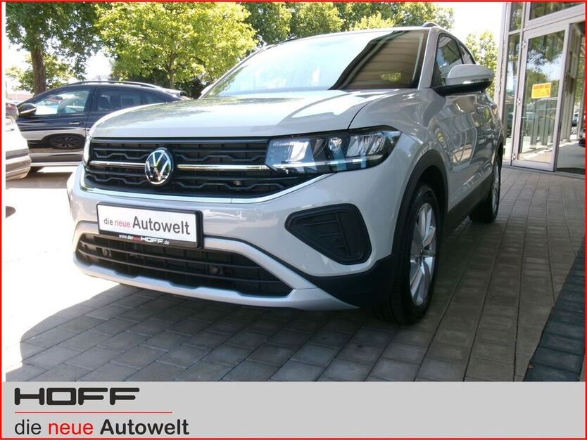 T-Cross