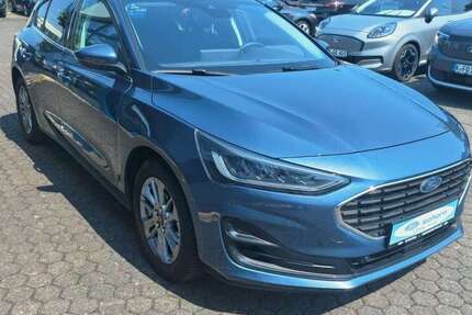 Ford Focus 17.727 km 22.490 € Rheinbreitbach 53619