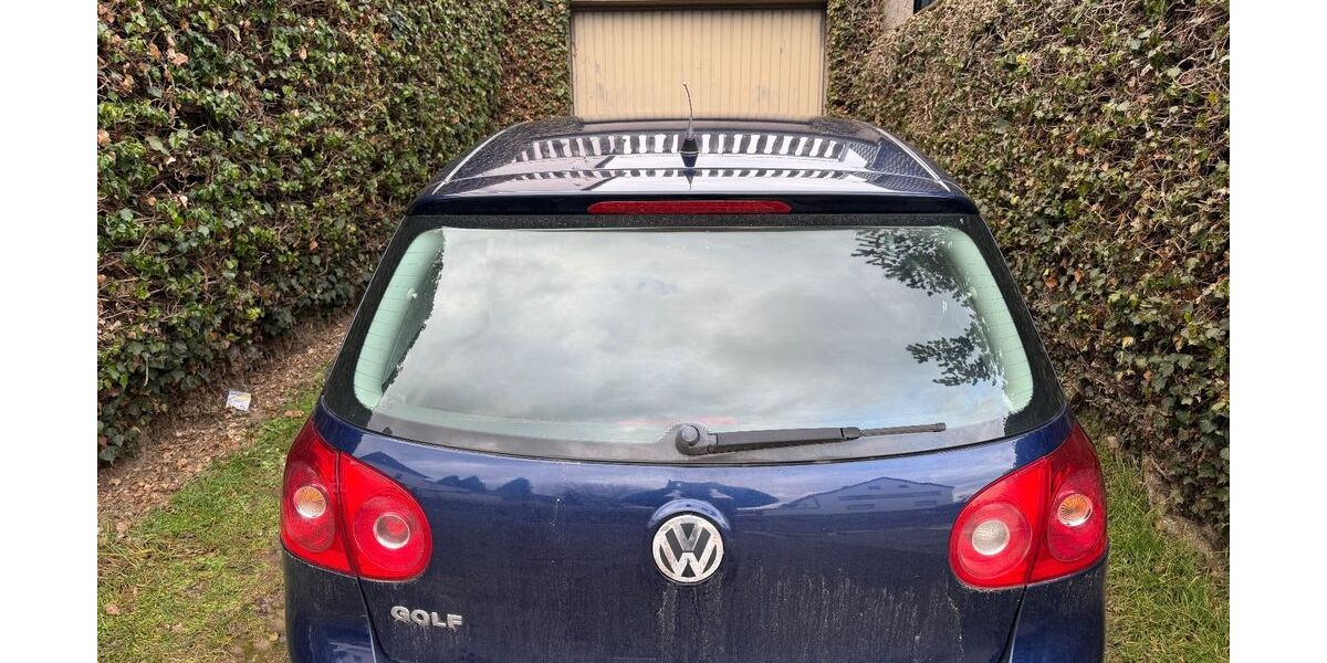 VW Golf 206.000 km 2.200 &euro; Bornheim 53332