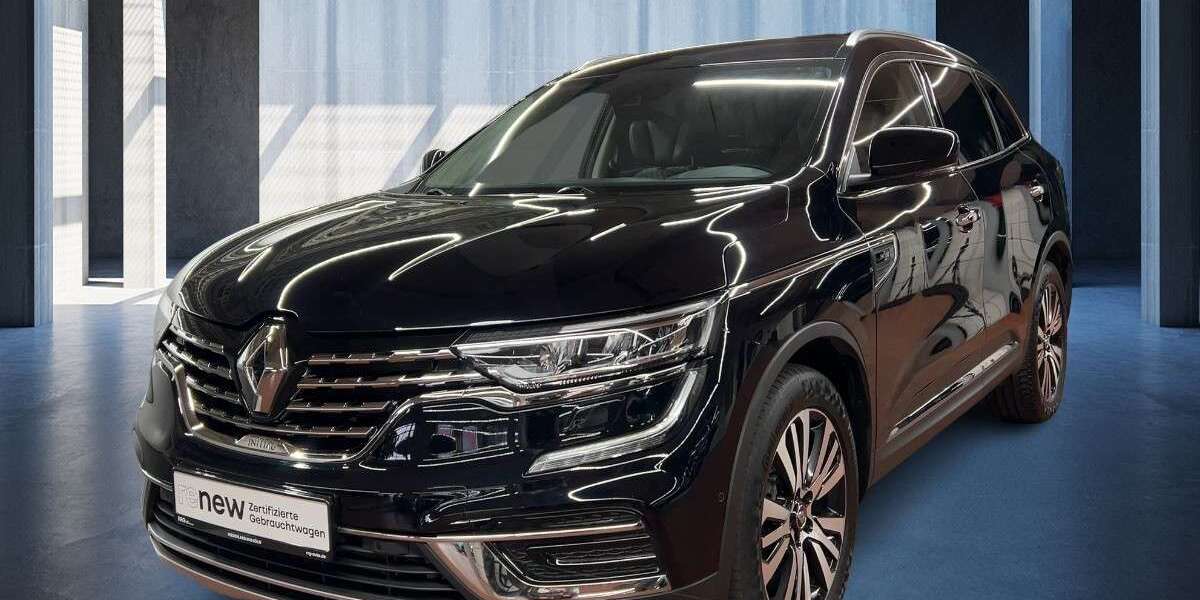 Renault Koleos 40.079 km 30.920 &euro; Sankt Augustin 53757