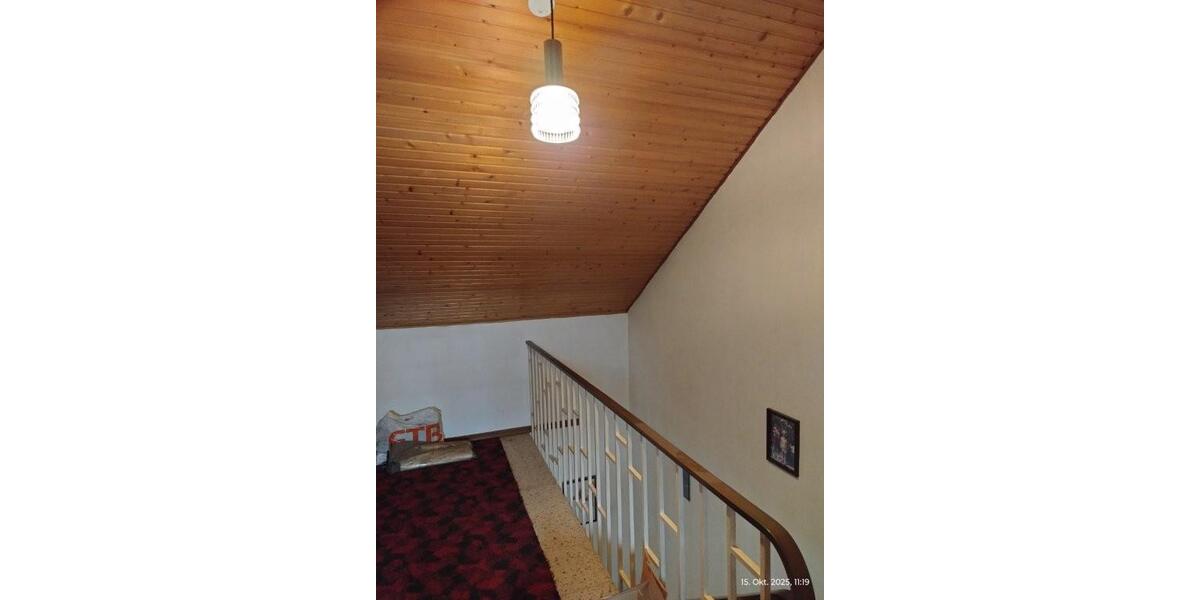 Gute Gelegneheit Großzügig geschnittenes Reihenendhaus mit Balkon, schönem Garten und Garage - Reihenendhaus Köln Godorf | Angebot:23168372