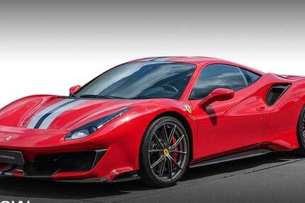 Ferrari 488 6.389 km 459.780 € Köln 50858