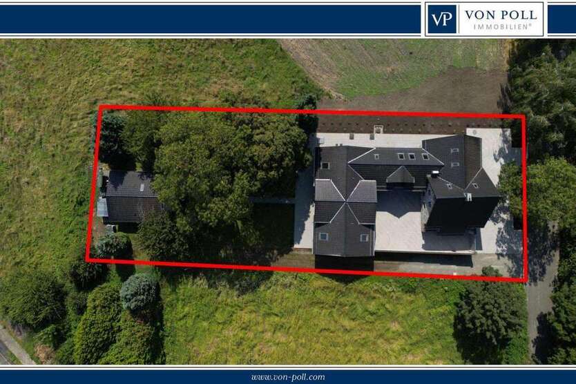 Haus zum Kaufen in Hürth 2.190.000 € 611 m²