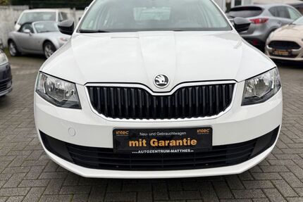 Skoda Octavia 150.000 km 7.299 € Bonn 53179