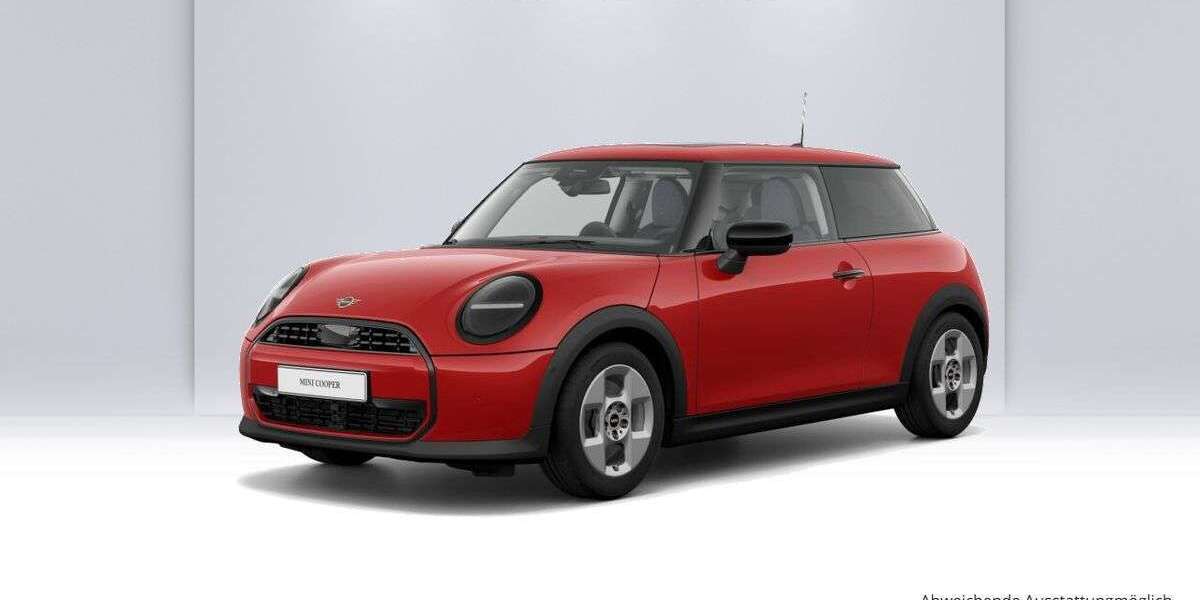 Mini Cooper 6.470 km 25.898 &euro; Euskirchen 53879