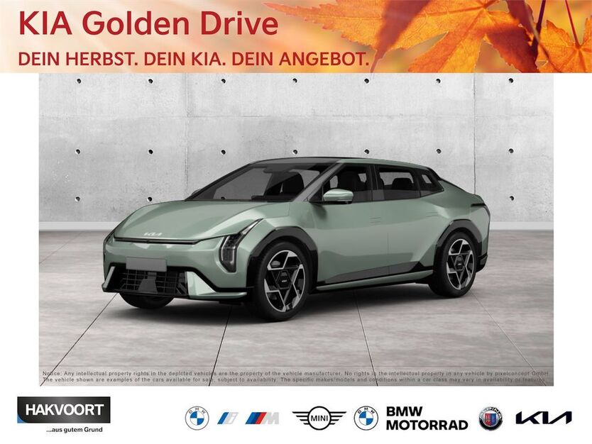Kia Andere 3.500 km 44.990 € Königswinter 53639