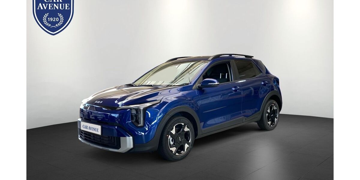 Kia Stonic 2.450 km 21.890 &euro; Euskirchen 53881