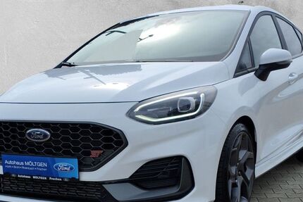 Ford Fiesta 25.131 km 24.990 € Hürth 50354