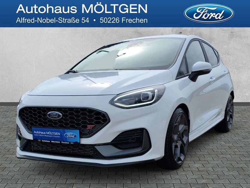 Ford Fiesta 25.131 km 24.990 € Hürth 50354