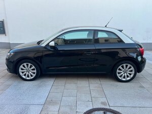 Audi A1 attraction 185.000 km 7.290 &euro; Troisdorf 53844