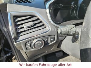 Ford S-MAX Titanium AWD/7Sitze/1 Jahr Garantie/4,99% 100.000 km 21.590 &euro; Troisdorf 53844