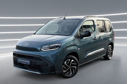 Toyota Proace City 22.353 km 31.990 &euro; Rheinbach 53359