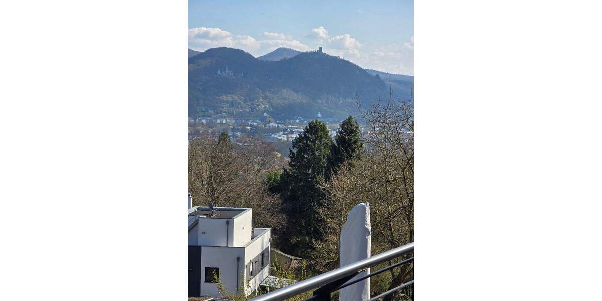 Terrassenwohnung Bonn Heiderhof - 3 Zimmer, 119 m&sup2;, 1.400&euro; | Angebot:25845424