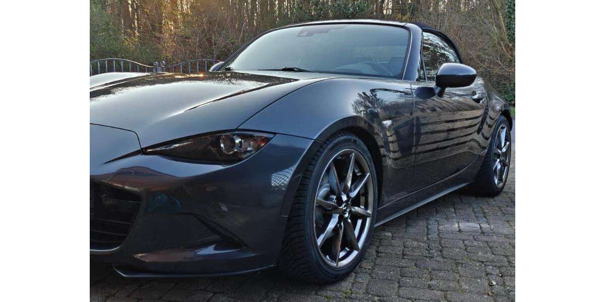 Mazda MX-5 130.000 km 15.985 &euro; Köln, Stadt 50769