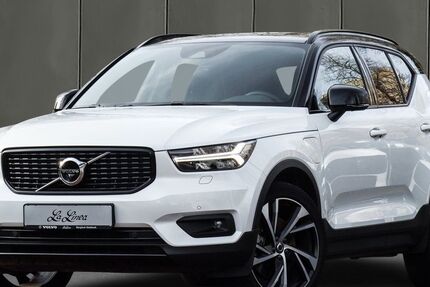 Volvo XC40 41.509 km 29.850 &euro; Bergisch Gladbach 51469