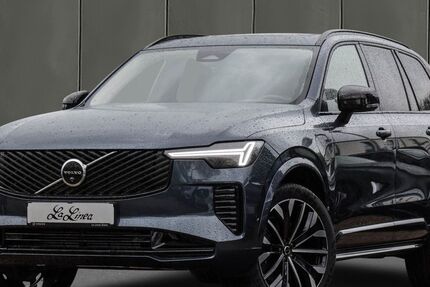 Volvo XC90 25.350 km 63.890 &euro; Bonn 53177