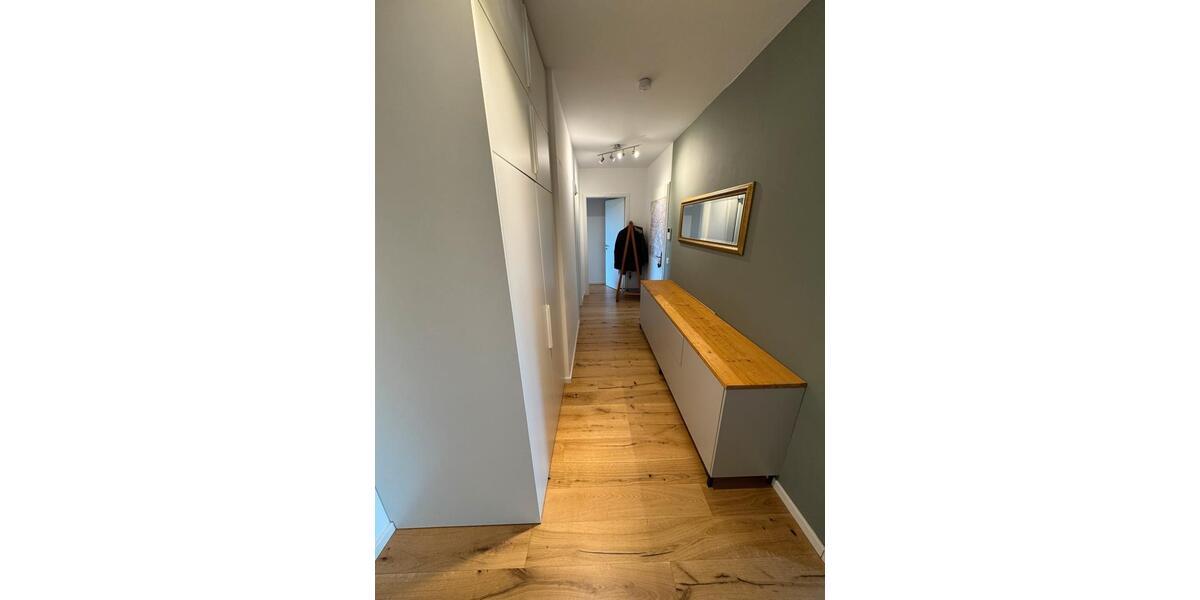 Etagenwohnung Köln Rodenkirchen - 3 Zimmer, 92 m&sup2;, 635.000&euro; | Angebot:26368861
