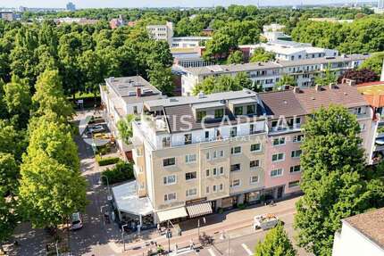 Wohnung Köln Lindenthal - 3 Zimmer, 80 m&sup2;, 579.000&euro; | Angebot:25932064