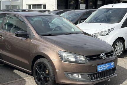 VW Polo 227.504 km 3.790 € Königswinter 53639