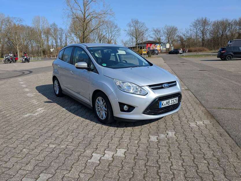 C-Max