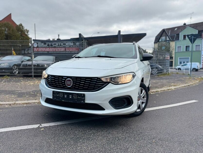 Fiat Tipo 160.000 km 5.790 € Brühl 50321