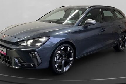 Cupra Leon 23.779 km 29.790 &euro; Köln 50823