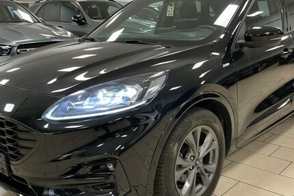 Ford Kuga 19.987 km 22.000 € Bonn 53227